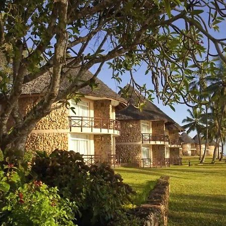Ledger Plaza Bahari Beach Daressalam Exterior foto