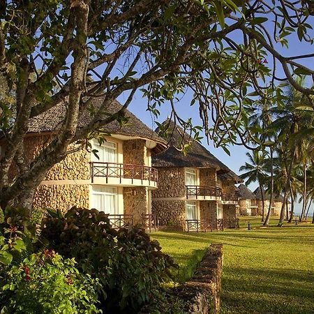 Ledger Plaza Bahari Beach Daressalam Exterior foto