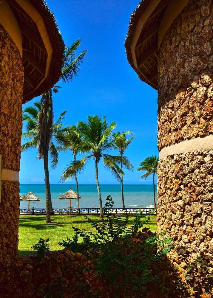 Ledger Plaza Bahari Beach Daressalam Exterior foto