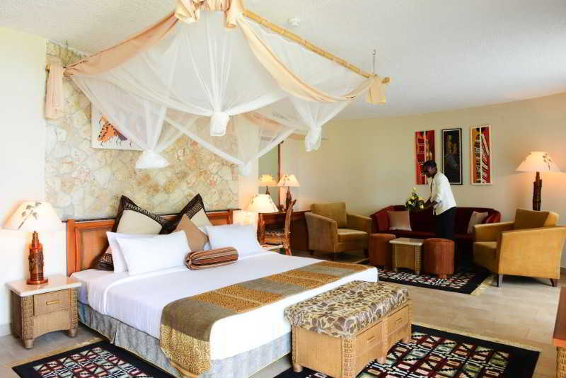 Ledger Plaza Bahari Beach Daressalam Exterior foto