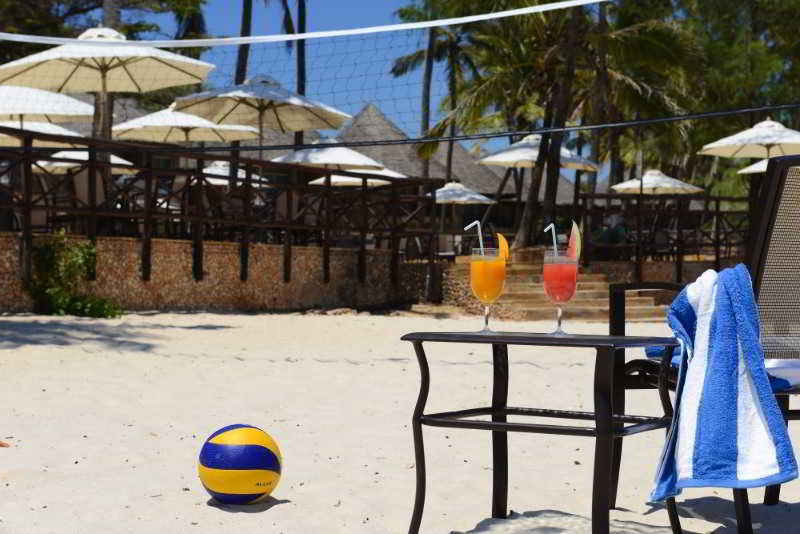Ledger Plaza Bahari Beach Daressalam Exterior foto