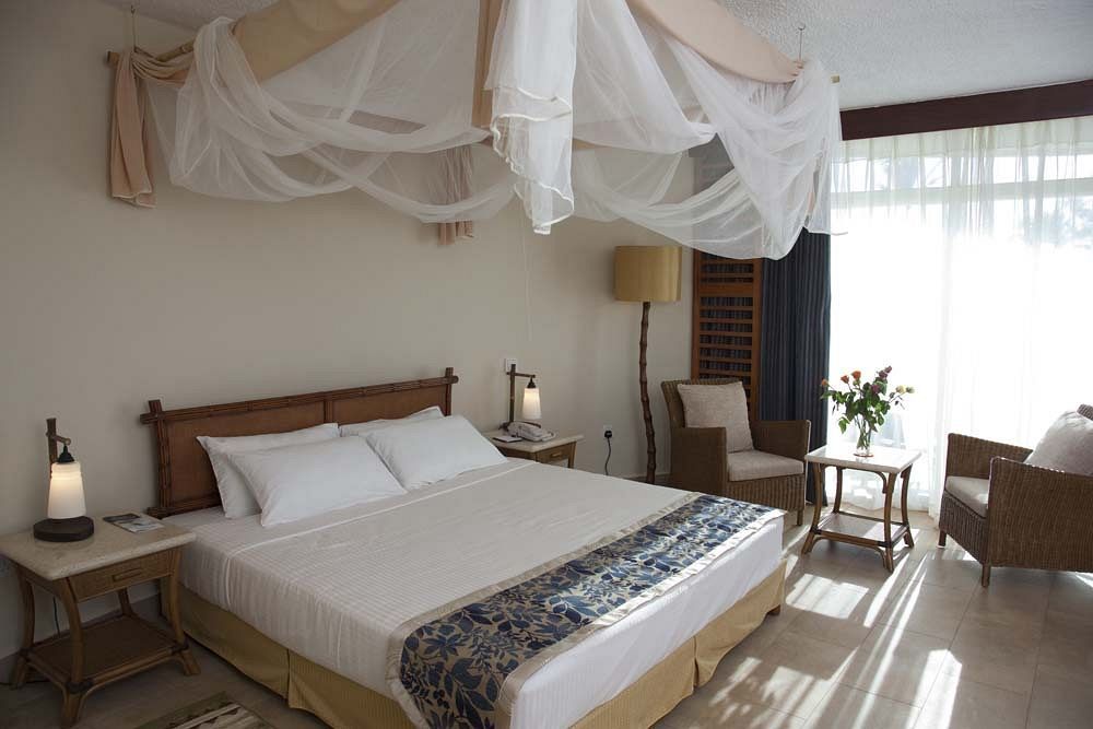 Ledger Plaza Bahari Beach Daressalam Exterior foto
