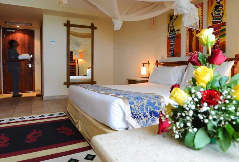 Ledger Plaza Bahari Beach Daressalam Exterior foto