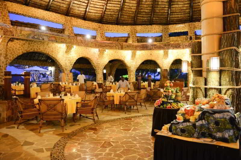 Ledger Plaza Bahari Beach Daressalam Exterior foto