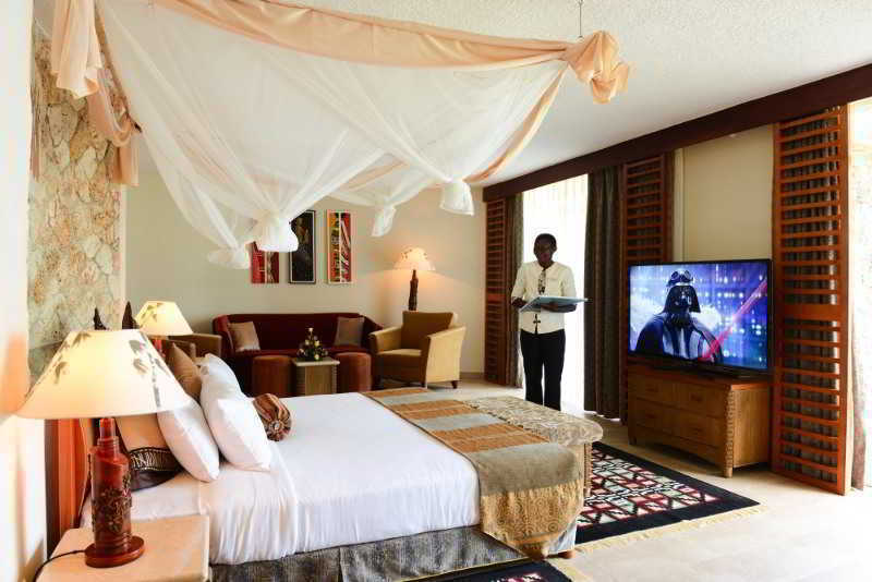Ledger Plaza Bahari Beach Daressalam Exterior foto